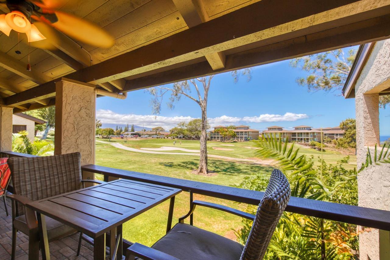 Villas At Waikoloa H203 Luaran gambar