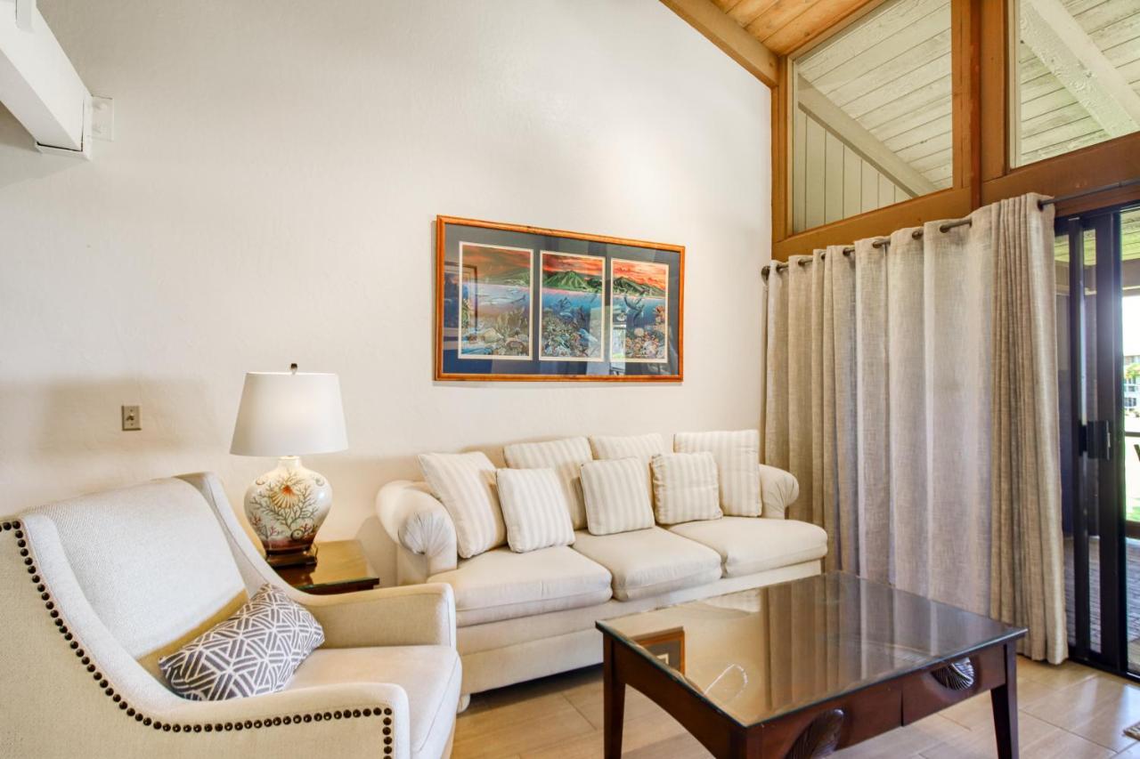 Villas At Waikoloa H203 Luaran gambar