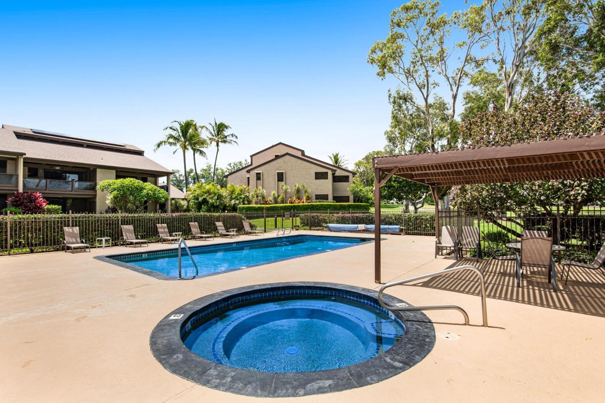 Villas At Waikoloa H203 Luaran gambar