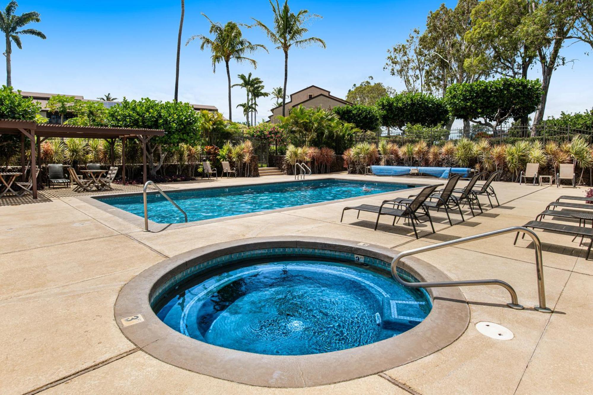 Villas At Waikoloa H203 Luaran gambar