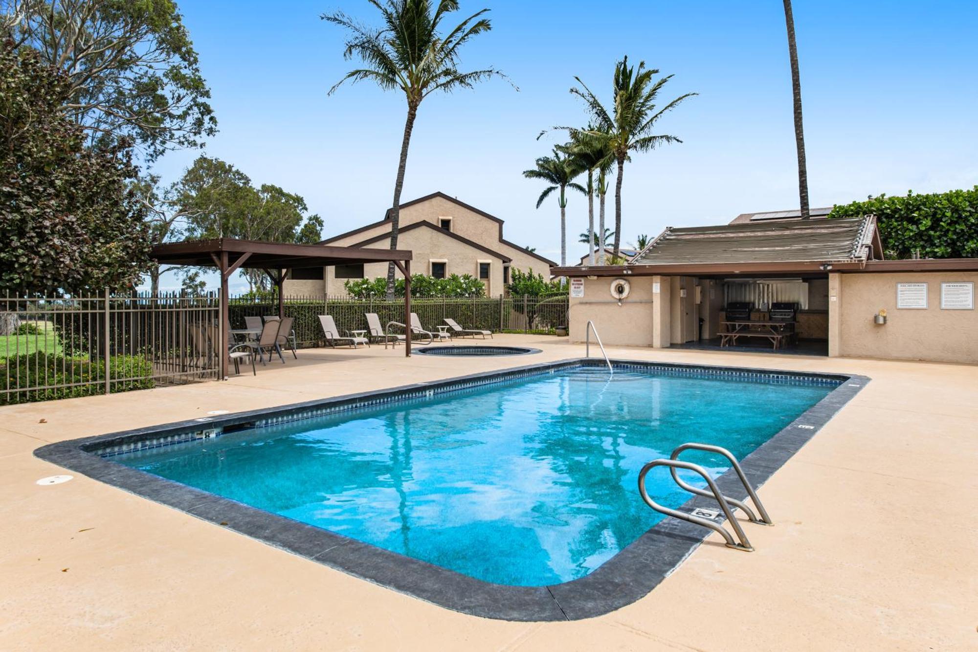 Villas At Waikoloa H203 Luaran gambar