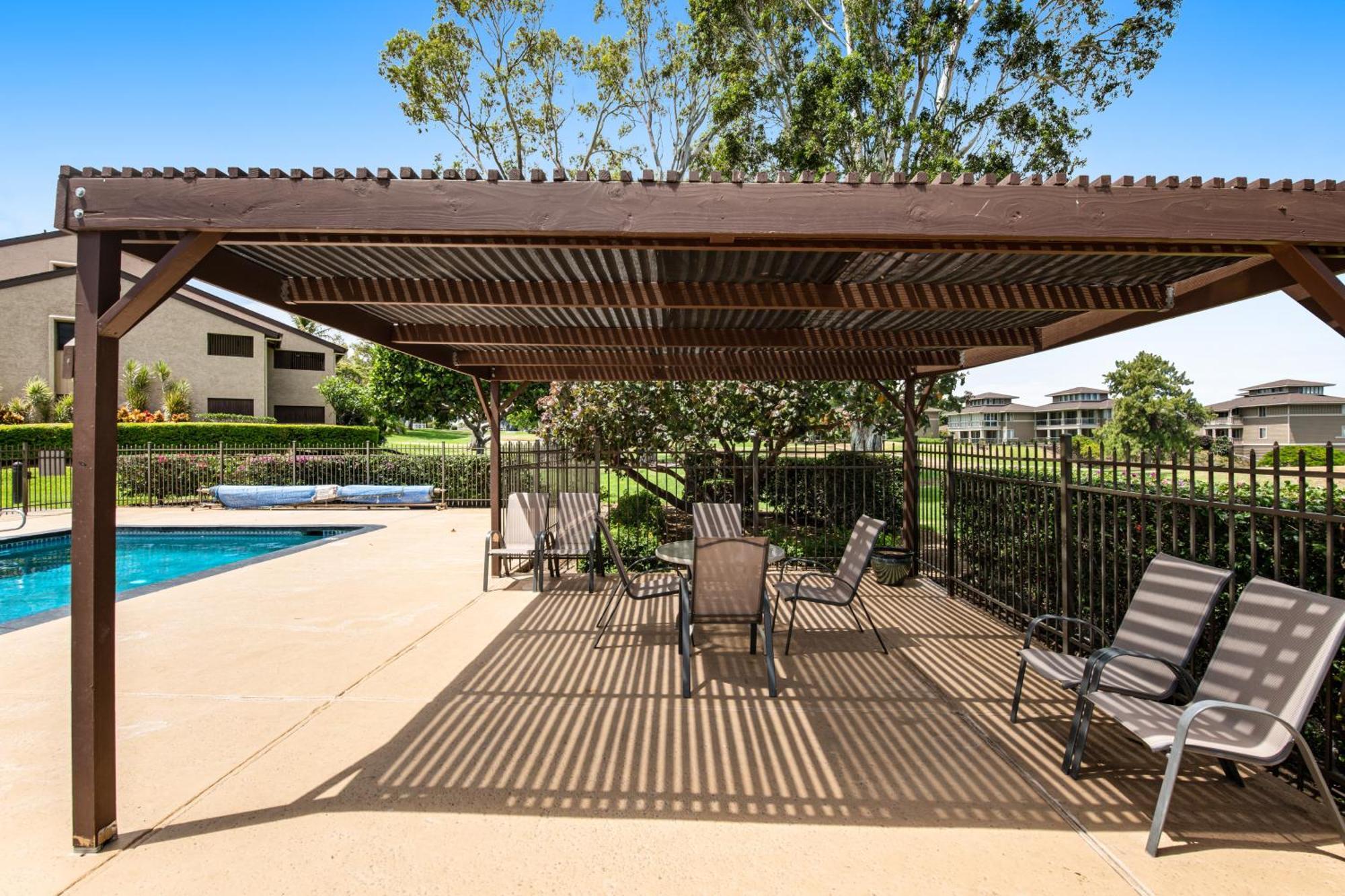 Villas At Waikoloa H203 Luaran gambar